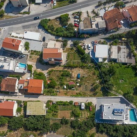Villa VID Makarska Exteriör bild
