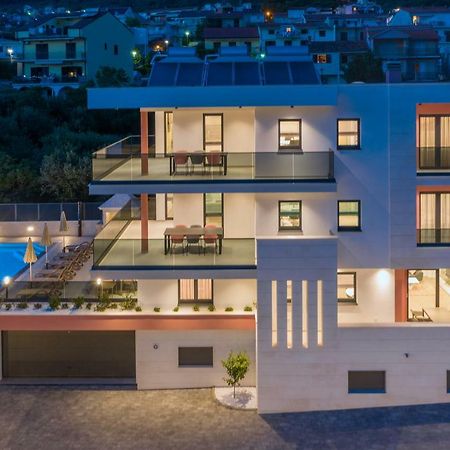 Villa VID Makarska Exteriör bild