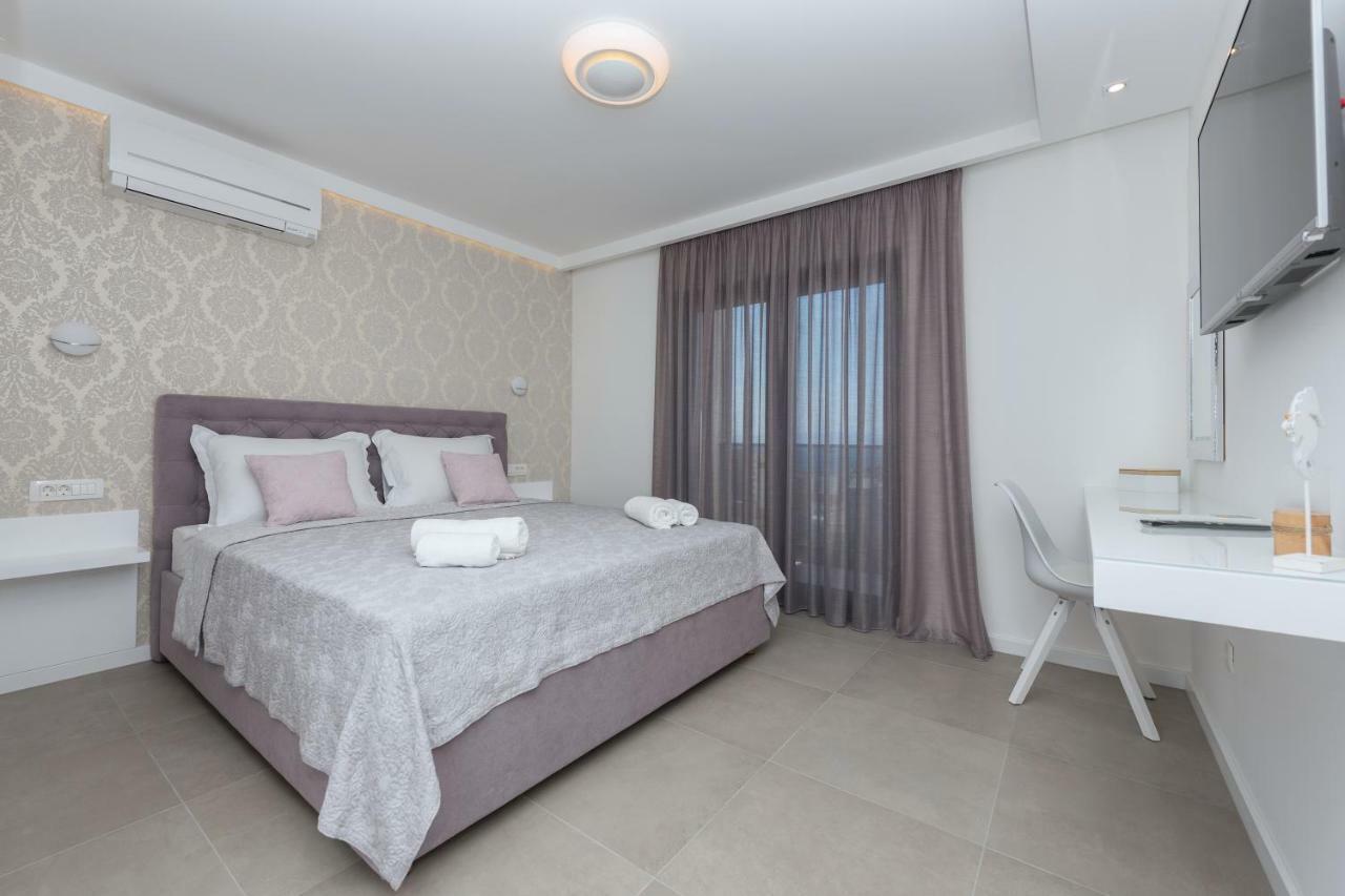Villa VID Makarska Exteriör bild