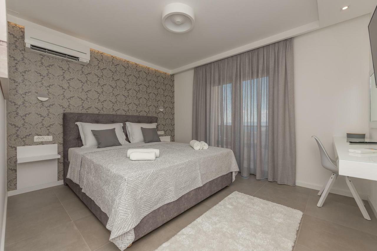 Villa VID Makarska Exteriör bild